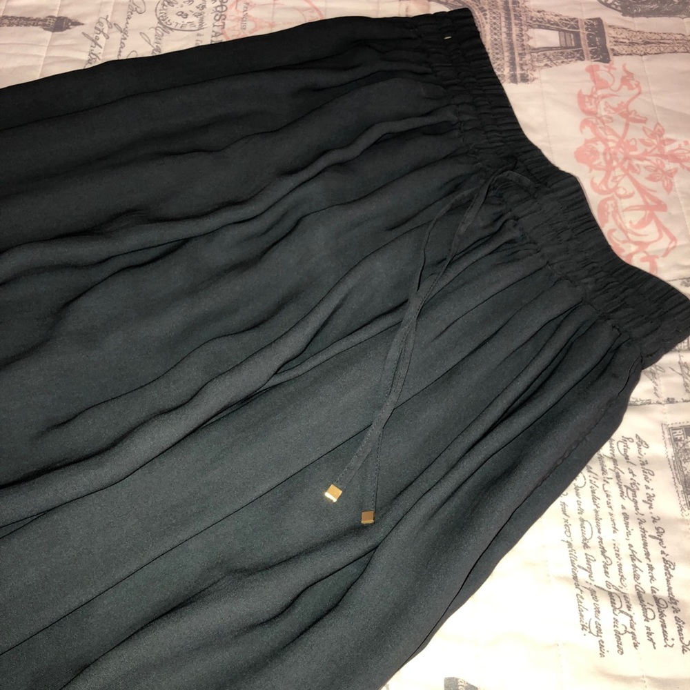 MNG Maxi Skirt